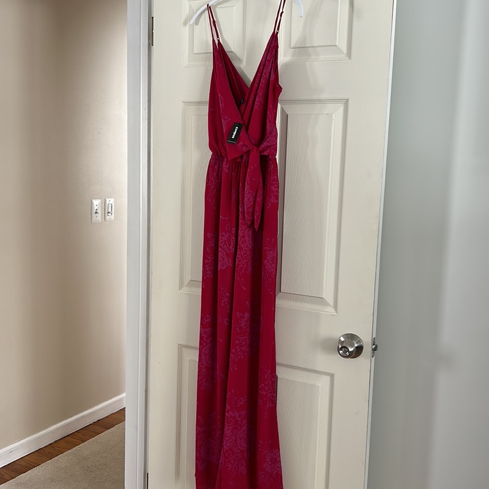 Express romper - Picture 2 of 4